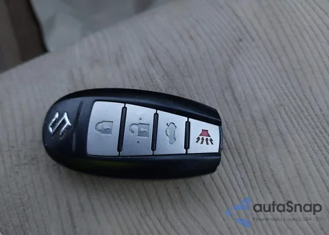 2012 Suzuki Kizashi Se z USA, uszkodzony, nr VIN JS2RF9A39C6100303